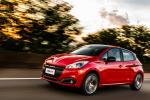 Peugeot 208 GT 2016 года (LA)